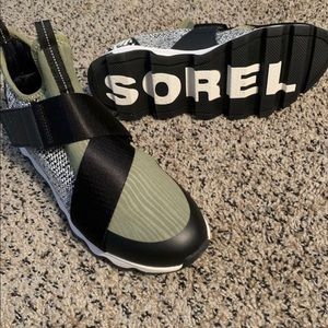 Sorel Kinetic sneaker